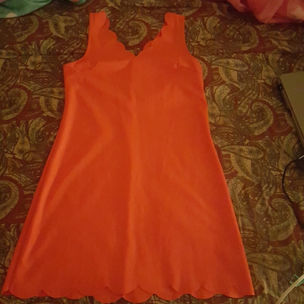 New...never worn Soprano Dress...size M